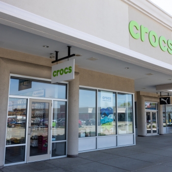 Crocs at Pleasant Prairie Premium