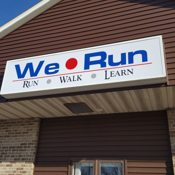 Fitness Sports - Cedar Rapids