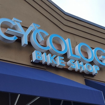 Cycology Bike Shop