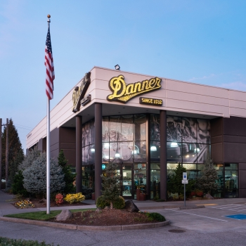 Danner - Factory Store