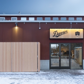 Danner - Box Factory