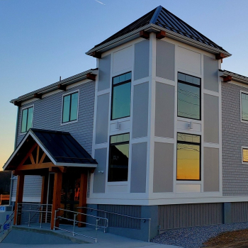 Black Hall Outfitters - Westbrook