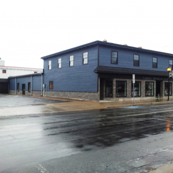 Valley Stove & Cycle