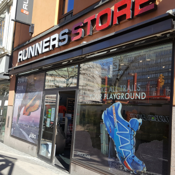 Runner's Store
