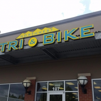 Northwest Tri & Bike