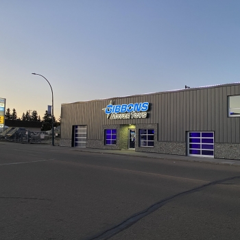Gibbons Motor Toys - Gibbons 