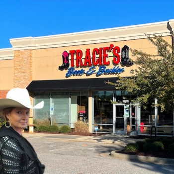 Tracie's Boots & Buckles