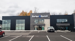 Barber and Haskill