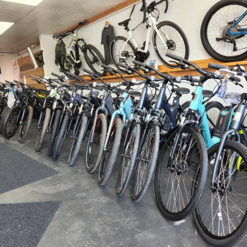 Alaska Ebike Store