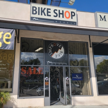 Bike Improve