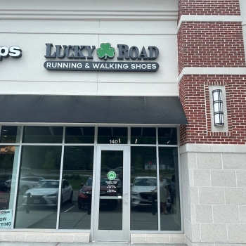 Lucky Road Run Shop