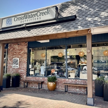 CrossWaterCreek Outfitters