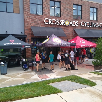 Crossroads Cycling Co - Clemmons