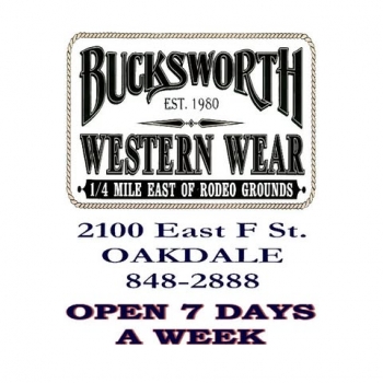Bucksworth Western Wear