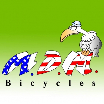 M.d.m. Bicycles S.n.c.