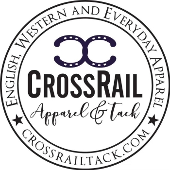 CrossRail Apparel & Tack