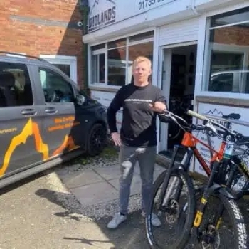 Midlands MTB Limited