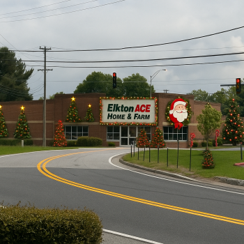 Elkton Ace Home & Farm