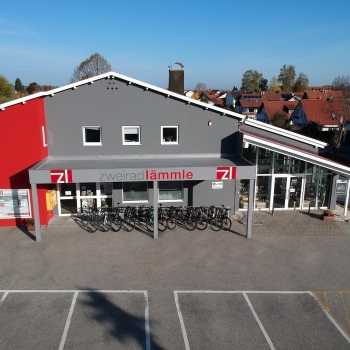 Zweirad L&auml;mmle GmbH & Co. KG