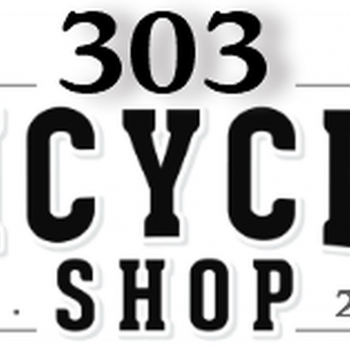 303 Bike Shop