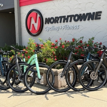 Northtowne Cycling and Fitness