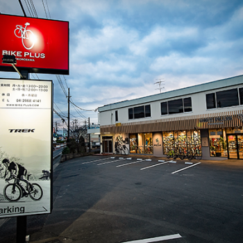 BIKEPLUS 所沢店