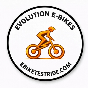 Evolution E-Bikes