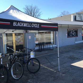 Blackwell Cycle
