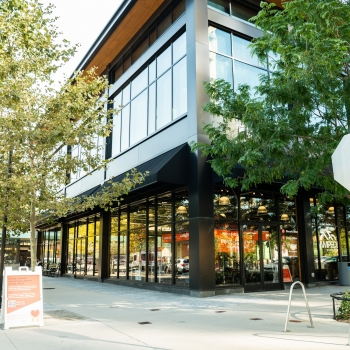 Casa Bikes @ AMPED! *E-Bikes, Cargo Bikes, and Bike Repair*