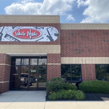 Willis Music Union Centre