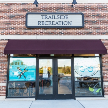 Trailside Recreation