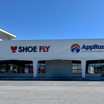 Shoe Fly - Altoona