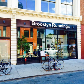 Brooklyn Running Company