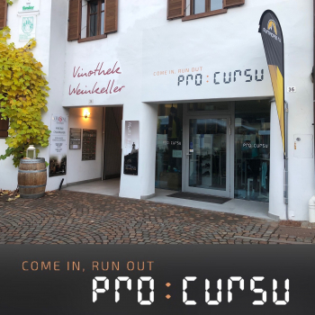 Pro:Cursu