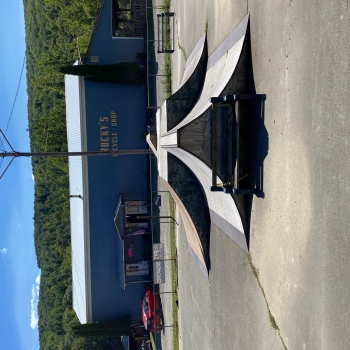 Rocky's Bicycle Shop