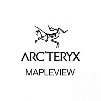 Arc'teryx Mapleview Centre - OPENING SOON