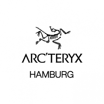 Opening soon: Arc'teryx Hamburg