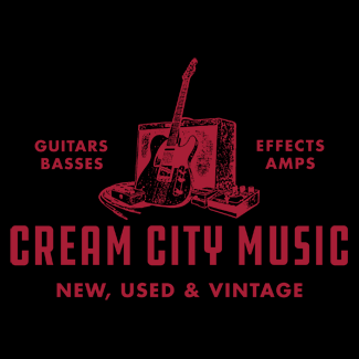 Cream City Music