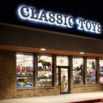 Classic Toys