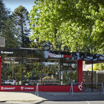 Cyclepath Australia Pty Ltd