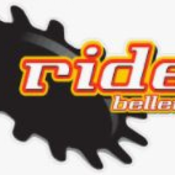 Ride Bellerive