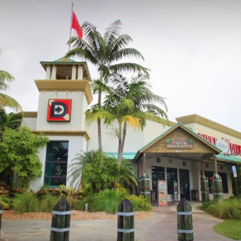 Divers Direct - Fort Lauderdale