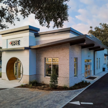 OPIE Drive-Thru Grocery