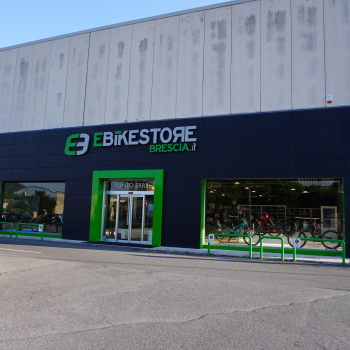 Ebike Store Brescia