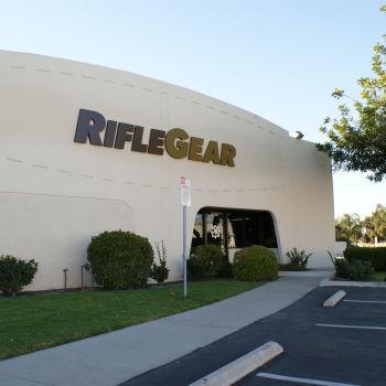 RifleGear Fountain Valley, CA