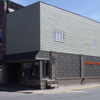 Wilderness Sports, Inc