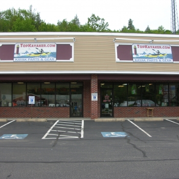 TopKayaker.com