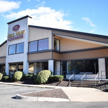 Pedal Power of Vernon