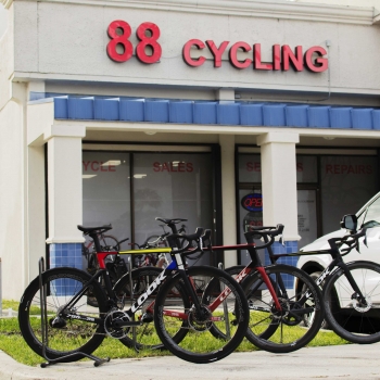 88 Cycling