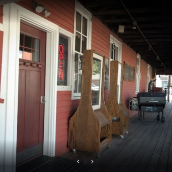 Earth Sense Energy Systems Of Dale Inc